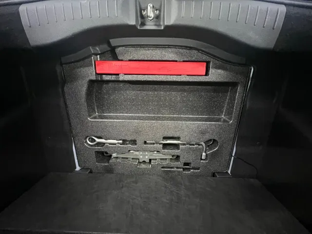 Honda Fit — Фото автомобиля 21