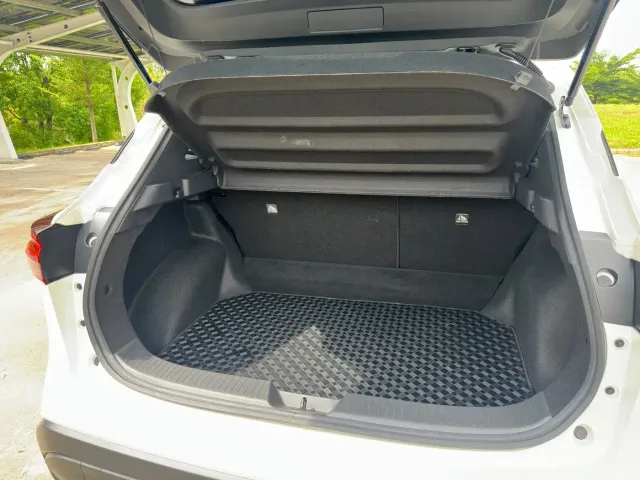 Nissan Qashqai — Фото автомобиля 11