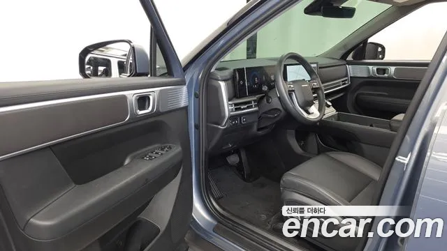 Hyundai Santa Fe — Фото автомобиля 15