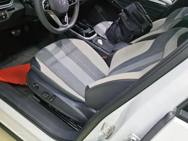 Volkswagen ID.4 Crozz — Фото автомобиля 14