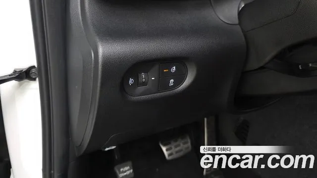 Hyundai Casper — Фото автомобиля 24