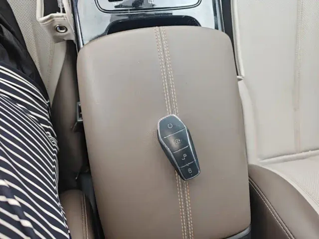 BYD Qin PLUS — Фото автомобиля 8