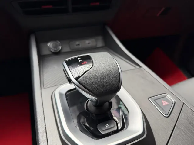Jetour Dashing — Фото автомобиля 11