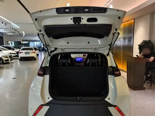 BYD Seagull — Фото автомобиля 18