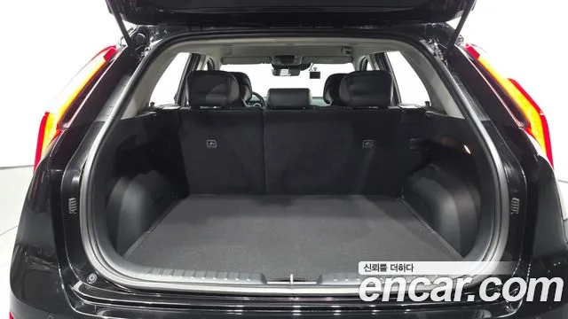 Kia Niro All Niro EV Air — Фото автомобиля 20