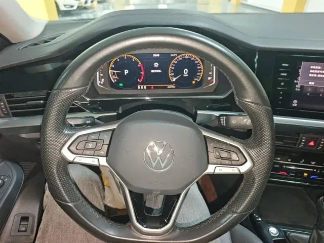 Volkswagen Passat 2022 330TSI Starlight Elite Edition — Фото автомобиля 10