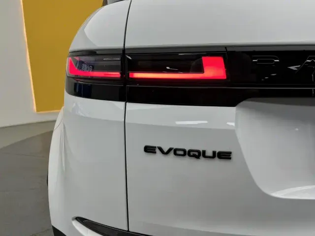 Land Rover Range Rover Evoque — Фото автомобиля 9