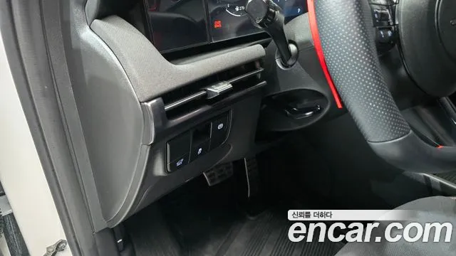 Hyundai Tucson — Фото автомобиля 19