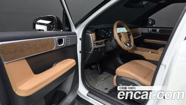 Hyundai Santa Fe — Фото автомобиля 15