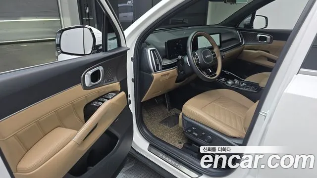 Kia Sorento 4th Gen — Фото автомобиля 10