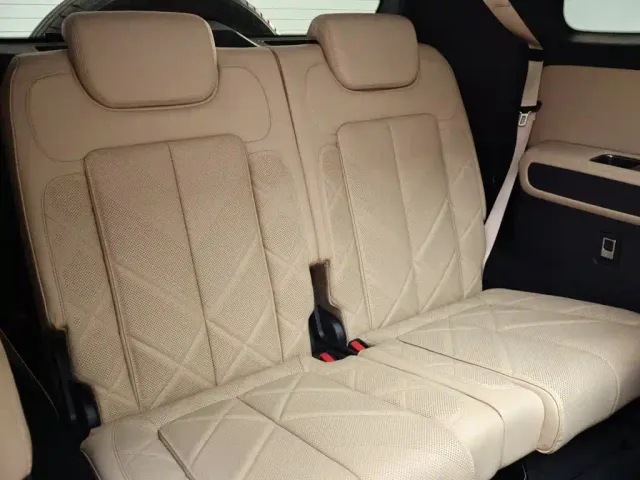 BYD FangChengBao Leopard 8 — Фото автомобиля 24