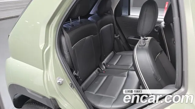 Hyundai Casper — Фото автомобиля 18
