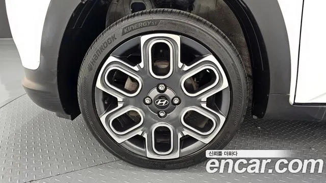 Hyundai Casper Casper Inspiration — Фото автомобиля 5