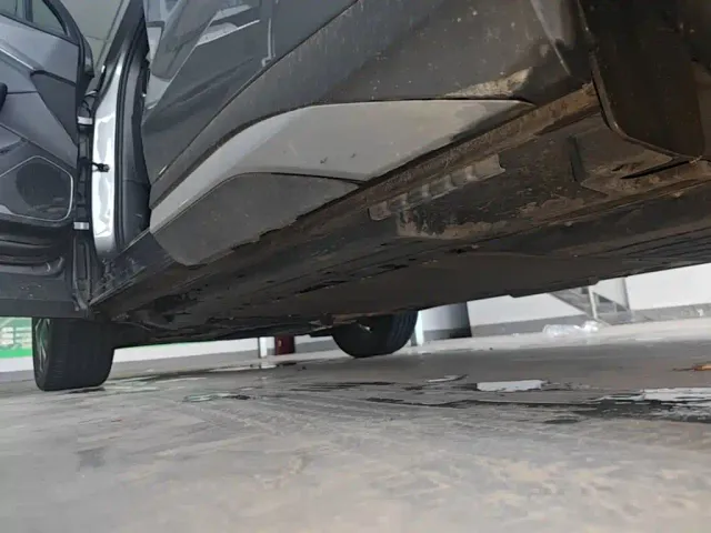BYD Song L DM-i 2025 Smart Drive 160km Premium — Фото автомобиля 21