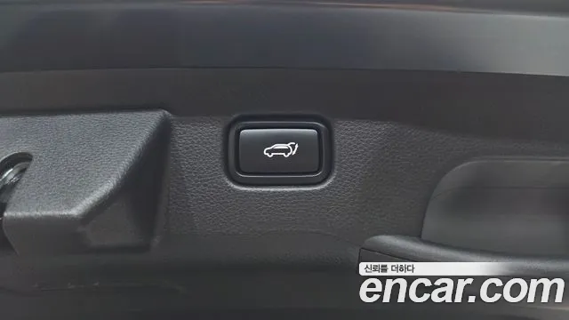 Kia Seltos Бензин 1.6 турбо 2WD — Фото автомобиля 23