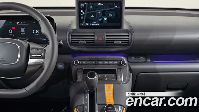 Hyundai Casper Casper Turbo Essential — Фото автомобиля 12