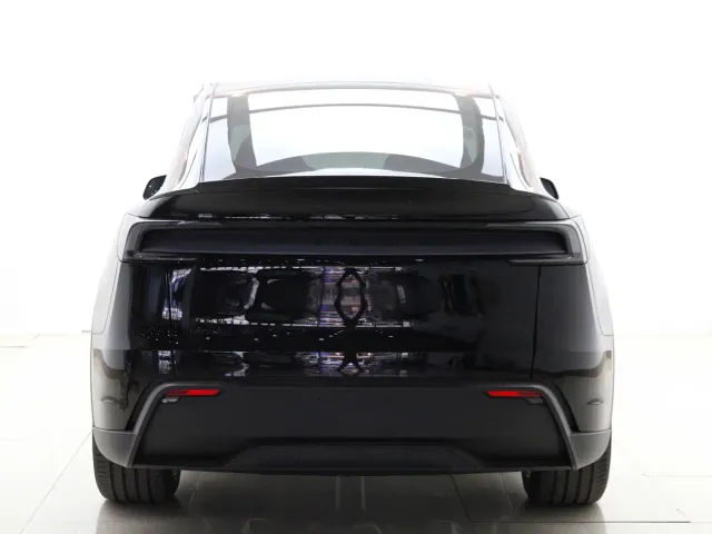 Tesla Model Y L — Фото автомобиля 10