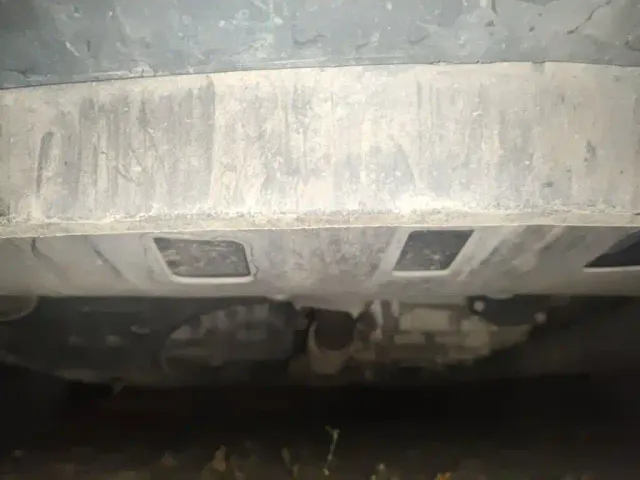 Chevrolet Monza — Фото автомобиля 22