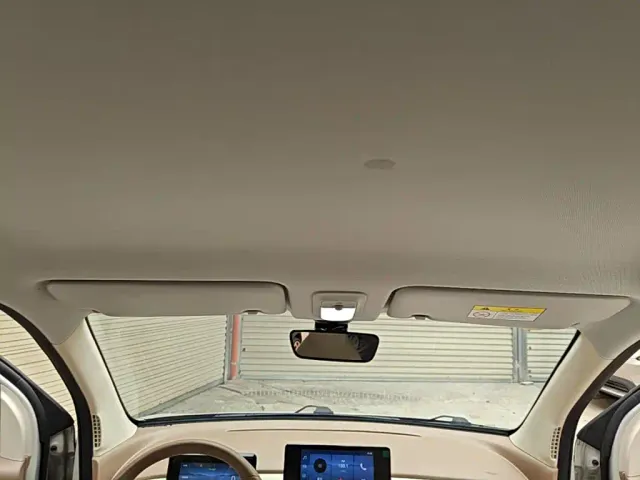 Wuling Hongguang Mini EV — Фото автомобиля 17