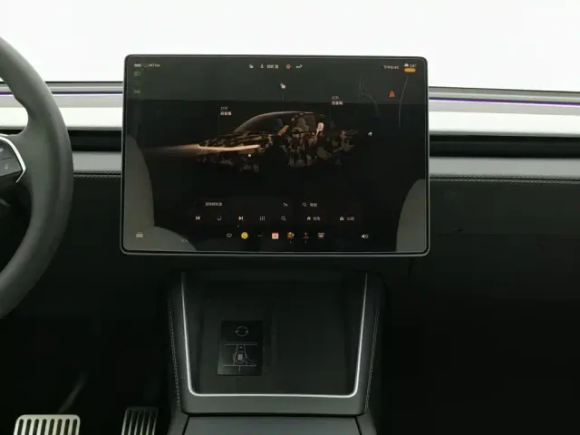 Tesla Model Y — Фото автомобиля 12