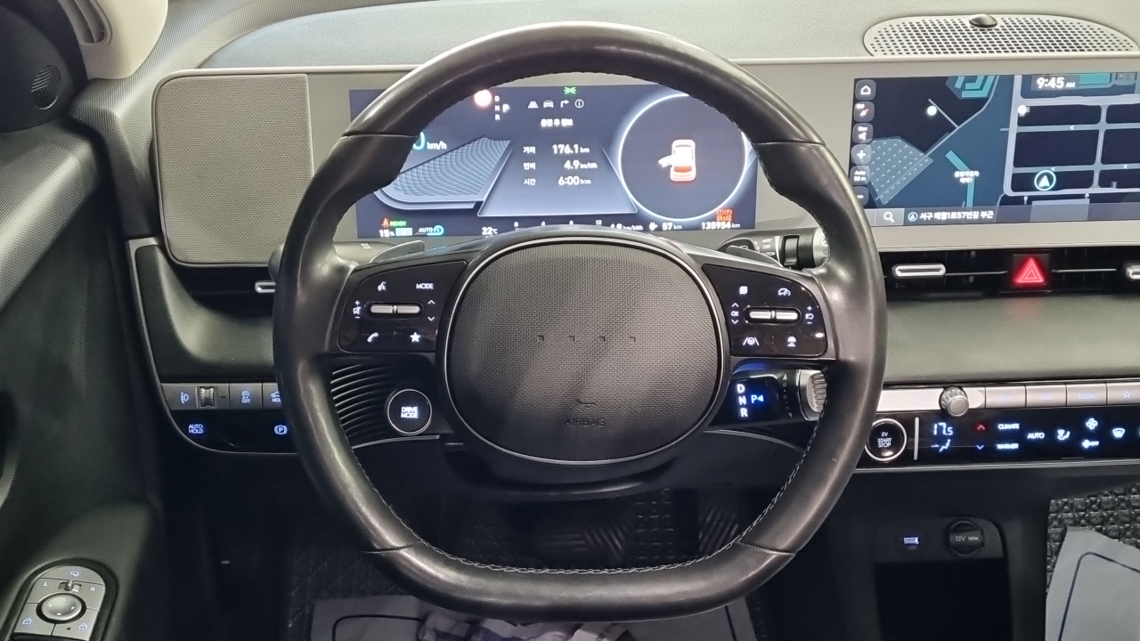 Hyundai Ioniq 5 Ioniq5 — Фото автомобиля 9