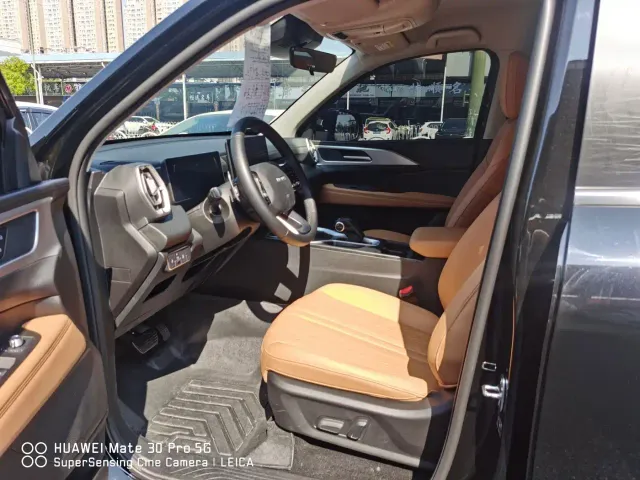 Haval H5 — Фото автомобиля 7