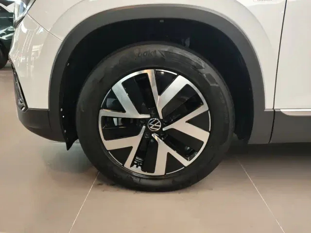 Volkswagen Tayron — Фото автомобиля 22