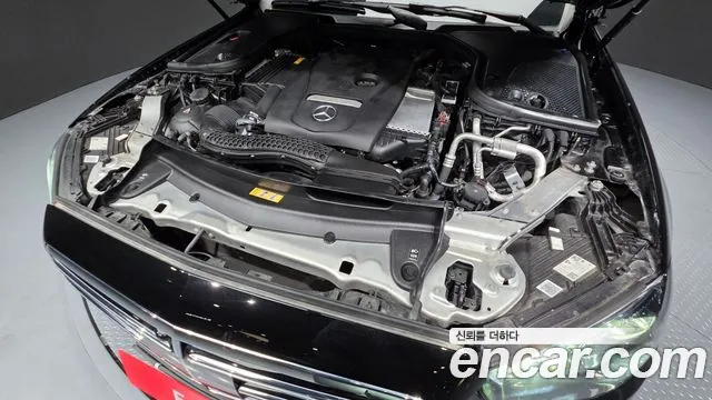 Mercedes-Benz E-Class W213 — Фото автомобиля 5