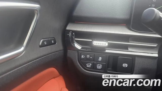 Kia Sportage — Фото автомобиля 11