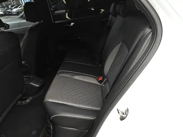 Volkswagen ID.3 — Фото автомобиля 16