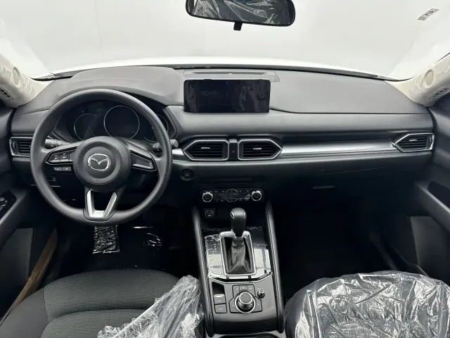 Mazda CX-5 — Фото автомобиля 7