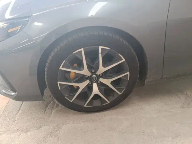 GAC Trumpchi Emkoo — Фото автомобиля 22