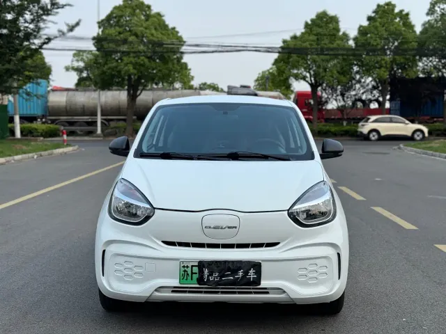 Roewe Clever — Фото автомобиля 2