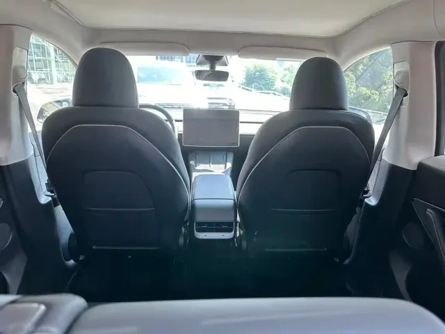 Tesla Model Y — Фото автомобиля 9