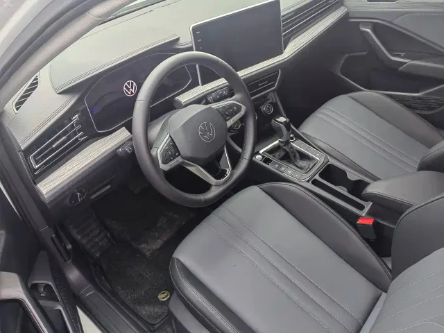 Volkswagen Sagitar — Фото автомобиля 3