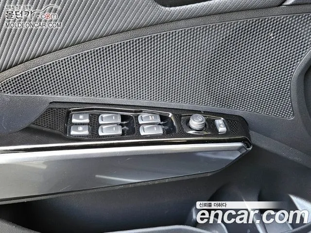 KGM Tivoli Very New — Фото автомобиля 10