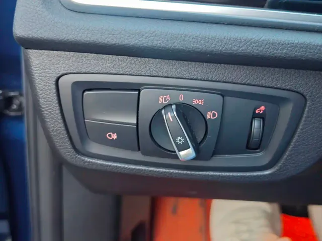 BMW 1 Series — Фото автомобиля 15