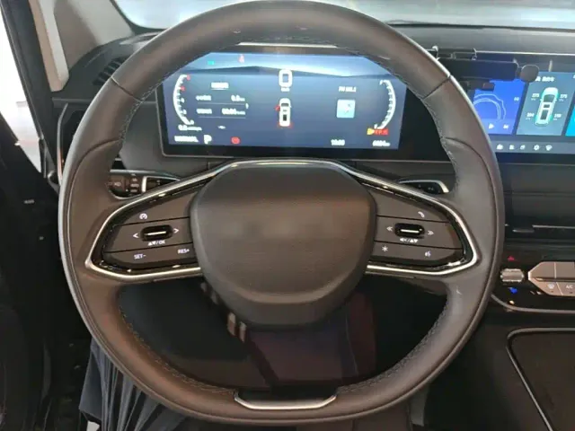 Maxus G10 — Фото автомобиля 10