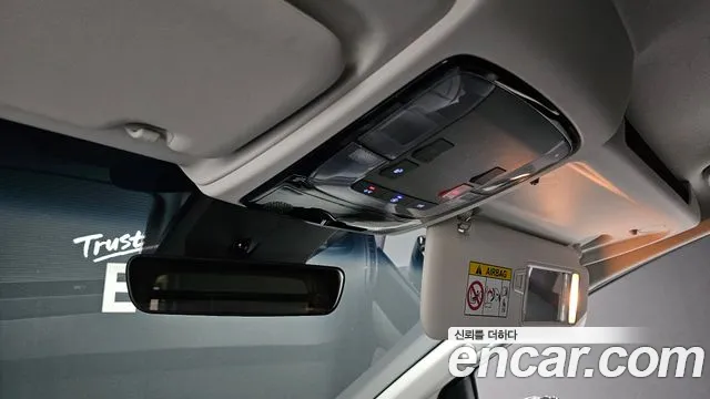 Hyundai Staria Staria L3.5 Карго 5 мест — Фото автомобиля 19