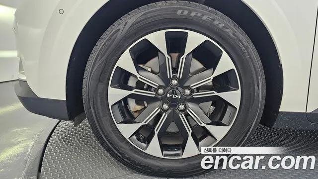 Kia Canival Carnival 4 поколение Бензин 9 мест Noblesse — Фото автомобиля 5