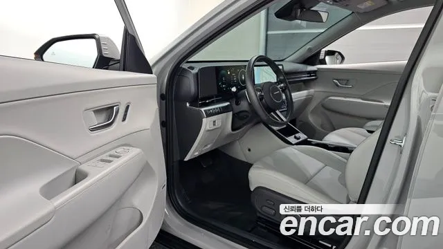 Hyundai Kona — Фото автомобиля 15