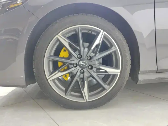 GAC Trumpchi Emkoo — Фото автомобиля 6