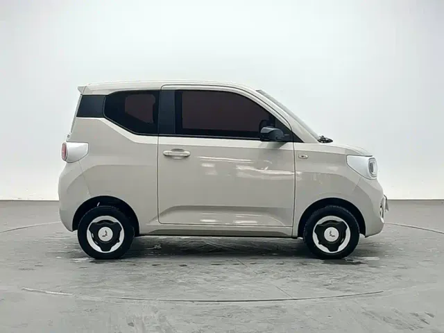 Wuling Hongguang Mini EV — Фото автомобиля 4