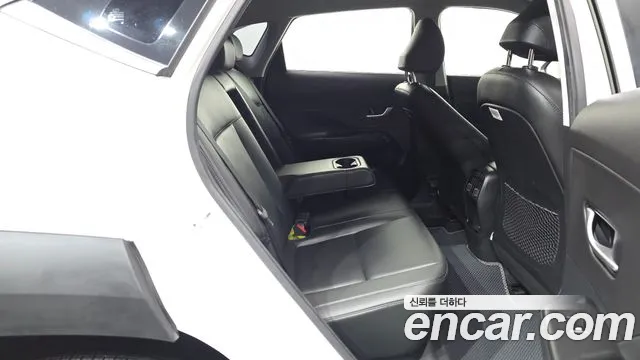 Hyundai Kona — Фото автомобиля 18