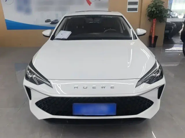 Roewe i5 — Фото автомобиля 2