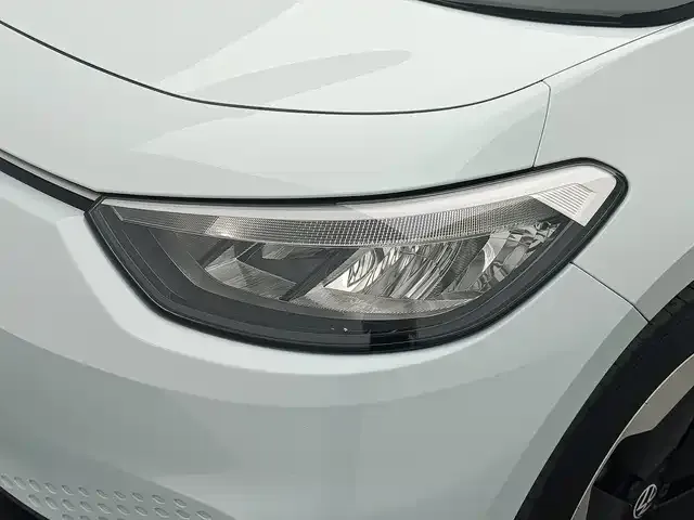 Volkswagen ID.3 — Фото автомобиля 8