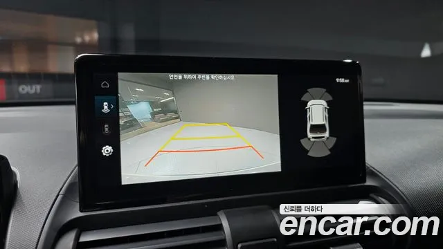 Hyundai Casper Electric — Фото автомобиля 20