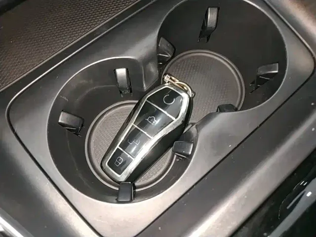 BYD Qin PLUS — Фото автомобиля 8