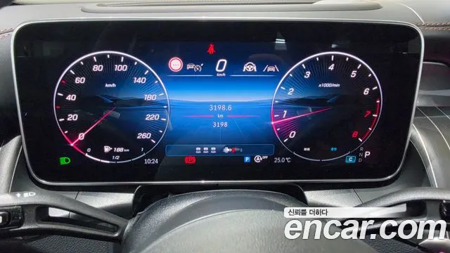 Mercedes-Benz GLC-Class X254 — Фото автомобиля 16