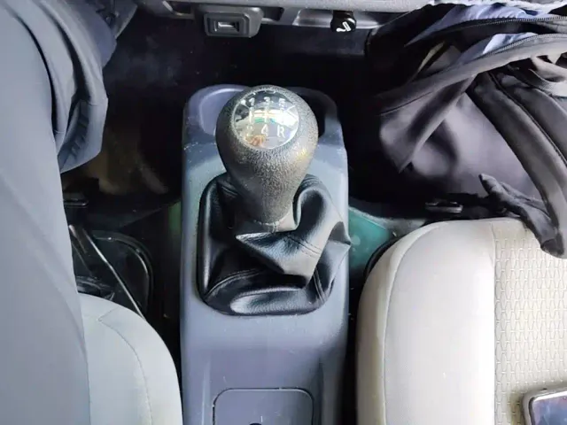 Jinbei T3 — Фото автомобиля 13